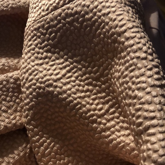 Keepsake halter ruffle dress - Picture 8 of 8